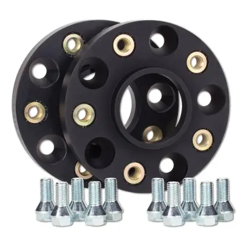 Godt tilbud - ST Spacer Sæt A1 40mm Pr. Aksel 5x108 / 63,4mm