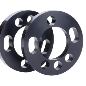 Tryg betaling | ST DZX Spacer 4 & 5x98-112 - 25mm Pr. Aksel / 12,5mm Pr. Side