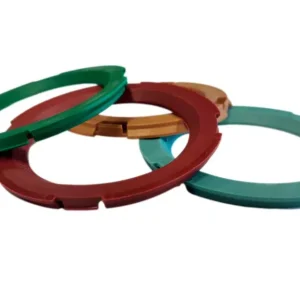 ST DZX Spacer Adapter Ring - Ø72,6 - Kort | Ekstra rabat