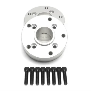 TA Hjuladaptere 100mm 4x100 - 5x130 / Ø57,1 - Ø71,6 - Spar mere