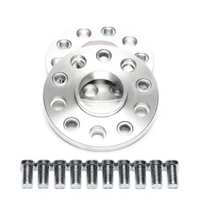Nem betaling | TA Hjuladaptere 30mm 5x112 - 5x114 / Ø57,1 - Ø67,1