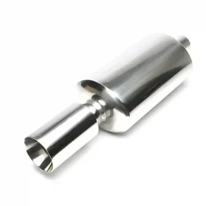 Netop kommet | TA Sportsbagpotte Universal 100mm Rund