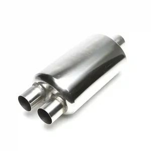 Favorit blandt kunder | TA Sportsbagpotte Universal 2x52mm Rund Skarp