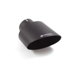 Universal Ragazzon Afgangsrør 156x105mm Sportline - Venste Vendt | Bestil direkte