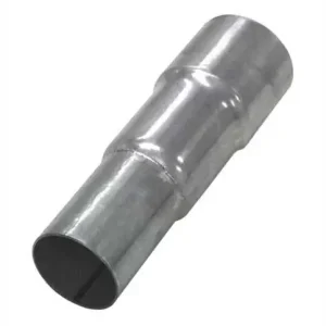 Udstødning adapter 50,5 - 57 - 63,5 cm - Sidste mulighed