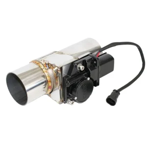 Universal X-Force Varex Klap 2.5" - Fordelagtig pris