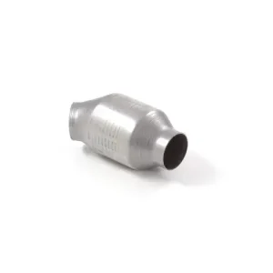 Hurtig afsendelse | Universal Ragazzon Downpipe m Kat - 200cpsi - Længde 205mm