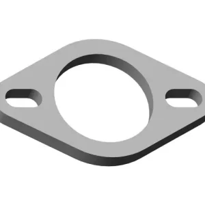 Universal Ragazzon Flange - 191000505 - Begrænset antal