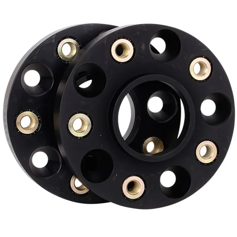 Favorit blandt kunder | VAG ST Spacer Sæt A1 50mm Aksel 5x100 / 57,1mm