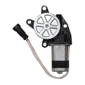 Lav pris | Varex Muffler Motor (gammel) - 4 Bolt
