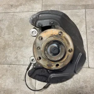 SPINDEL FOR H, BMW 1 F20/21 11-18 | Tryg betaling