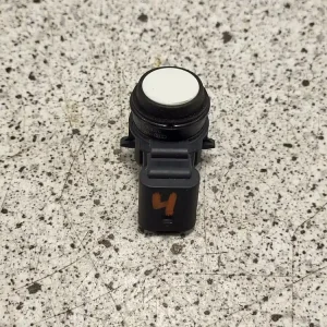 BAK SENSOR, BMW 1 F20/21 11-18 - Ekstra rabat