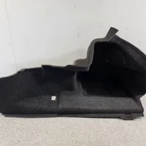 Køb online - BAGAGERUMSBEKLÆDNING, BMW 6 E63/64 04-10