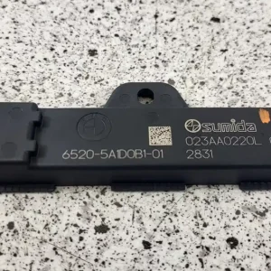 ANTENNE, BMW X5 G05 19> - Skarp pris