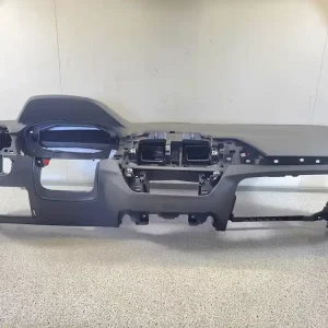 INSTRUMENTPOLSTRING, BMW X3 G01 18> | Direkte fra fabrikken