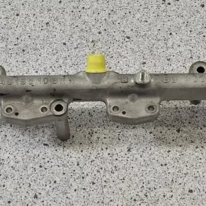 RAIL BRO, BMW X1 F48/F49 15-21 | Tryg betaling