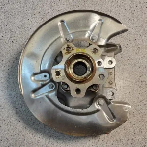 RING SPINDEL BAG H, BMW 5 G30/G31/G38/F90 M5 17> | Begrænset lager