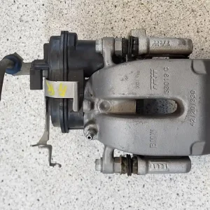 BREMSEKALIPER, BMW 5 G30/G31/G38/F90 M5 17> - Bestil nu