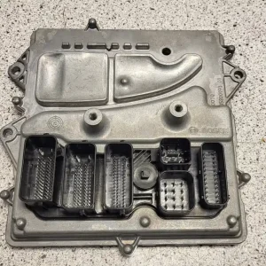 Begrænset antal - INJECTION ELBOKS, BMW 5 F10/F11 10>