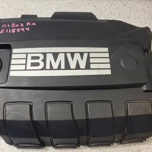 Bedst sælgende | MOTORTOPSKJOLD, BMW 1 E81/82/87/88 04-11
