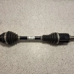 TRÆKAKSEL FOR V., BMW 5 G30/G31/G38/F90 M5 17> | Hurtig forsendelse