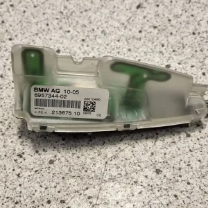 ANTENNE, BMW 5 E60/61 04-10 - Nyt i shoppen