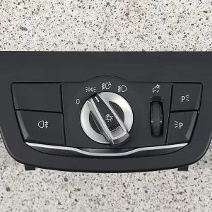 Premium kvalitet | KONTAKT LYS, BMW X3 G01 18>