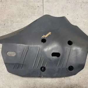 AFDÆKNINGSPLADER UND.BIL, BMW 3 F30/31/F80 12 – 18 - Få tilbage