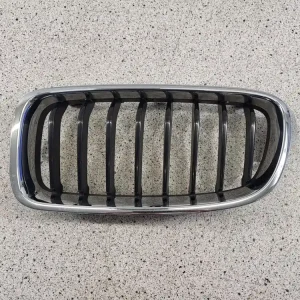 Køb direkte - FAST FRONTGITTER, BMW 3 F30/31/F80 12 – 18