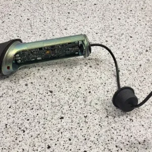 Begrænset lager - ANTENNE, BMW Z4 E89 09>