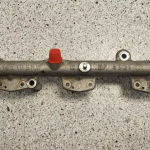 Meget populær | RAIL BRO, BMW 1 F20/21 11-18