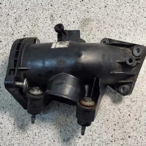 MANIFOLD IND, BMW 5 F10/F11 10> - Bestil nu