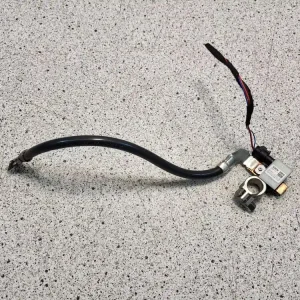 På lager | BATTERIKABEL M SPÆNDINGS OVERVÅGNING, BMW 3 F30/31/F80 12 – 18