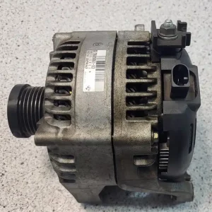 Klar til afsendelse - DENSO GENERATOR, BMW 5 F10/F11 10>