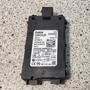 Anbefalet valg | RADAR, BMW X5 G05 19>