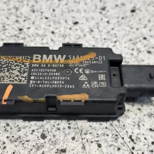 ANTENNE, BMW X5 G05 19> - Hurtig levering