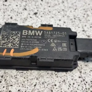 Toppris - ANTENNE, BMW X5 G05 19>