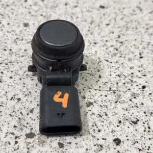 Anbefalet valg - BAK SENSOR, BMW 3 F30/31/F80 12 – 18