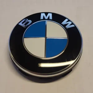 Populært produkt - NAVKAPSEL, BMW 3 F30/31/F80 12 – 18