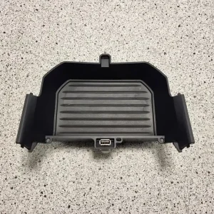 Anbefalet valg | MIDTERKONSOL, BMW 5 G30/G31/G38/F90 M5 17>