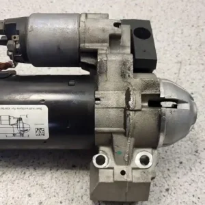STARTER, BMW X3 F25 11> - Køb online