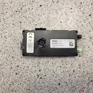 Begrænset antal - ANTENNEFORSTÆRKER, BMW 1 F20/21 11-18
