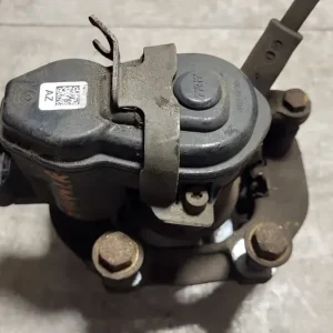 Nedsat pris - Calipere+ NAIBA BREMSEKALIPER, BMW X4 F26 14>