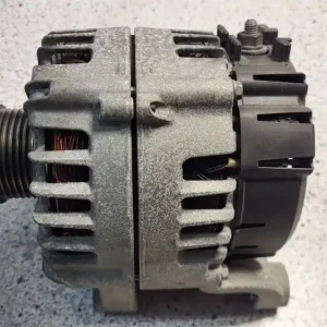 Tilbudspris - VALEO GENERATOR, BMW 3 F30/31/F80 12 – 18