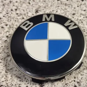 NAVKAPSEL, BMW 3 G20/21 19> - Kundernes valg