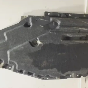AFDÆKNINGSPLADER UND.BIL, BMW X5 F15 13> - Netop kommet