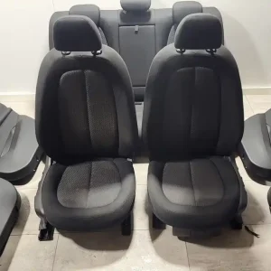 Sidste chance - INDTRÆK 5DØRS, BMW X1 F48/F49 15-21