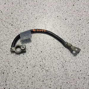 Topprodukt - BATTERIKABEL M SPÆNDINGS OVERVÅGNING, MINI MKI R50 R52 R53 01 – 08