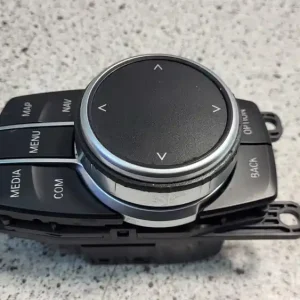 NAVIGATION, BMW 5 G30/G31/G38/F90 M5 17> | Populært valg