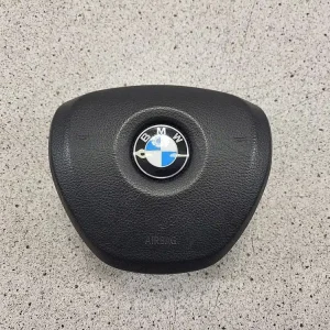 AIRBAG, BMW 5 F10/F11 10> | Nyhed